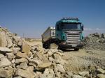 Scania R420 4x2 2004 года